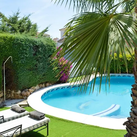 Villa Bendex Costa Del Sol Estepona