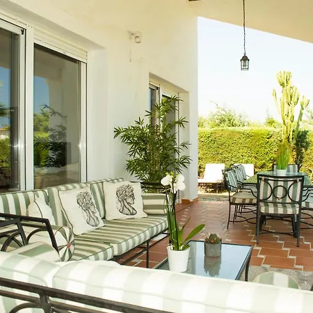 Villa Bendex Costa Del Sol