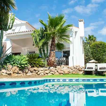 Bendex Costa Del Sol Estepona