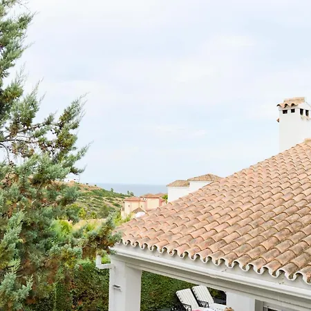 Bendex Costa Del Sol Villa
