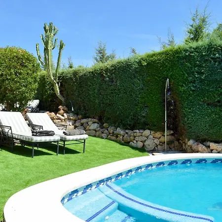 Villa Bendex Costa Del Sol