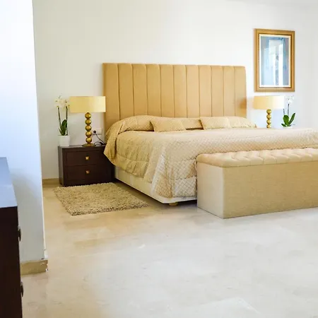Villa Bendex Costa Del Sol
