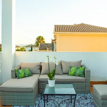 Bendex Costa Del Sol Estepona