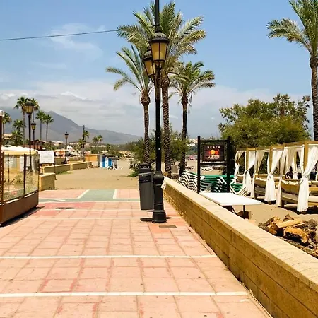 Bendex Costa Del Sol Villa Estepona