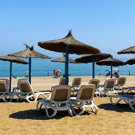 Villa Bendex Costa Del Sol *
