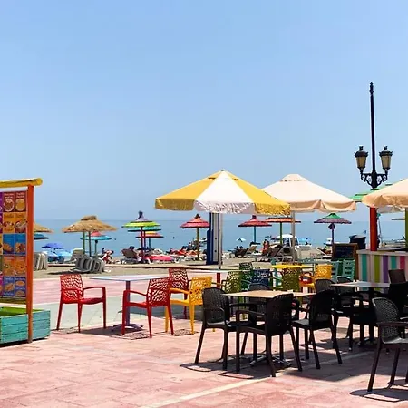 Villa Bendex Costa Del Sol Estepona