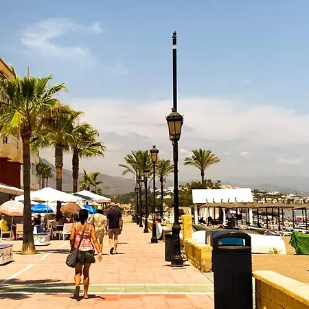 Bendex Costa Del Sol Estepona