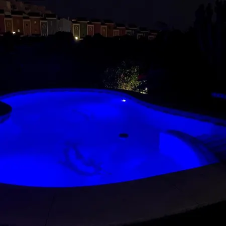 Bendex Costa Del Sol Villa