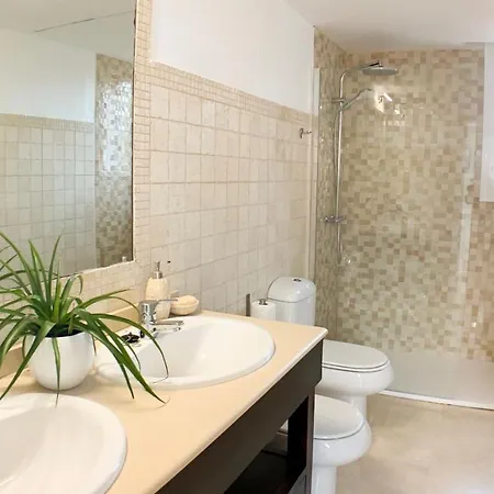 Bendex Costa Del Sol Villa *